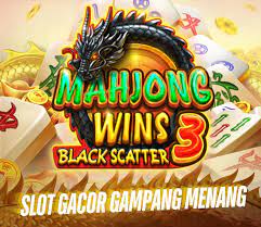 Scatter Hitam Pragmatic: Dapat Jackpot Nggak Pakai Lama!