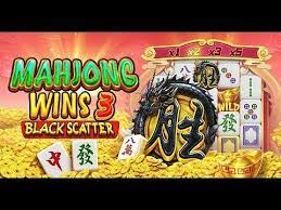 Scatter Hitam Pragmatic: Game Slot yang Buat Lo Makin Cuan, Bro!