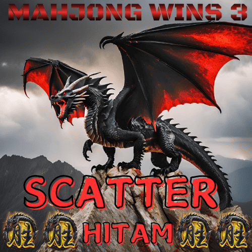 Scatter Hitam Pragmatic: Kunci Berhasil Besar di Slot Online!